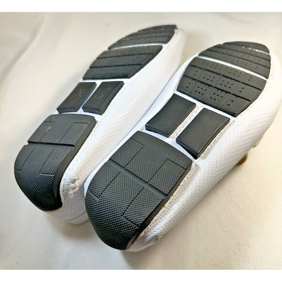 David Stone Men's Loafers Size 8.5 New - Picture 7 of 8